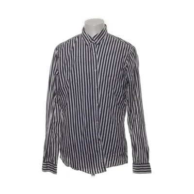 Chemise (Noir, Blanc) de Paul Coton