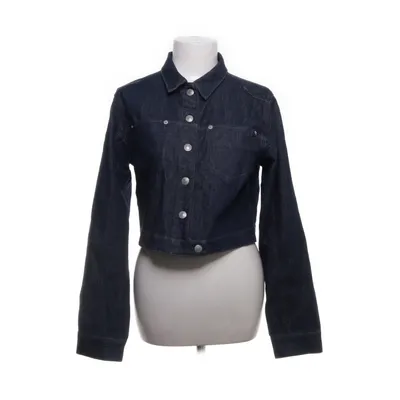 Spijkerjas (Blauw) van Levi Strauss & Co Katoen, Elastaan