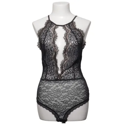 Body (Sort) fra Intimissimi Elastan, Polyamid, Polyester