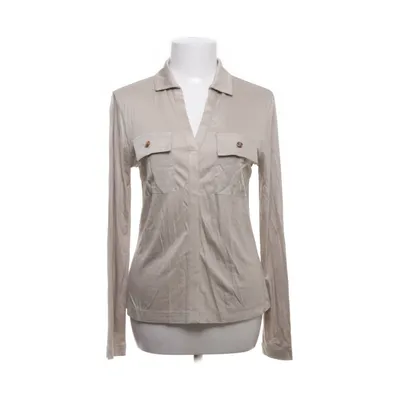 Top (Beige) from s.Oliver Viscose