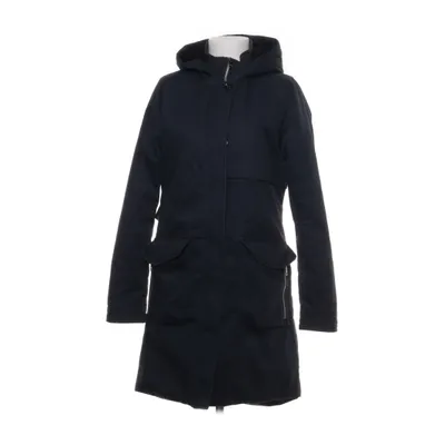 Winter coat (Black) from Elvine Cotton, Polyester