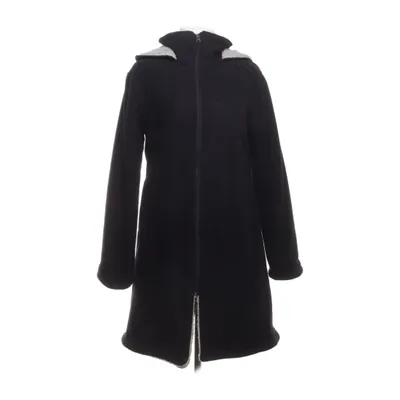 Winter coat (Black) from Vishes