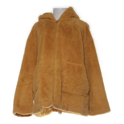 Winterjas (Bruin) van C&A Polyester