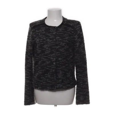 Blazer (Grijs, Wit) van Six Ames Acryl