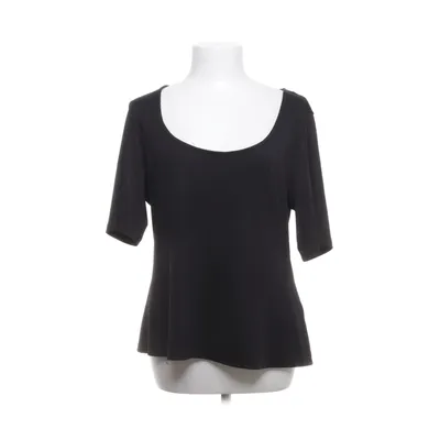 Topp (Svart) från H&M Elastan, Polyester