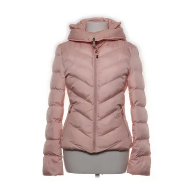 Vinterjacka (Rosa) från Alice Polyester