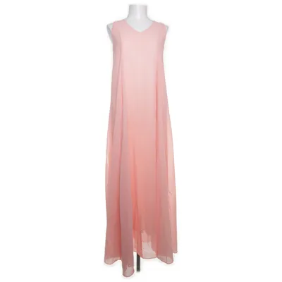 Maxi dress (Pink) from Shk