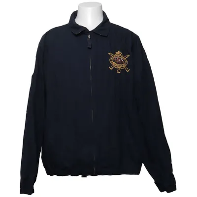 Jack (Blauw) van Polo Ralph Lauren Katoen