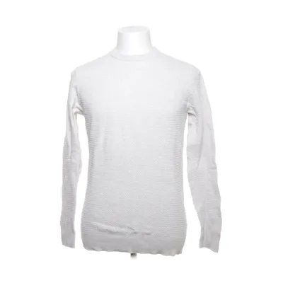Sweater (Beige) fra These Glory Days Bomuld