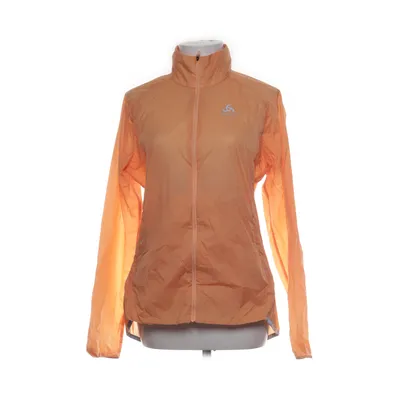 Lättviktsjacka (Orange) från Odlo