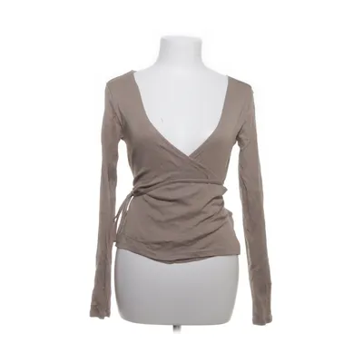Wikkelvest (Beige) van EYDA