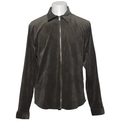 Shirt (Green) from Ciszere Elastane, Polyamide, Polyester