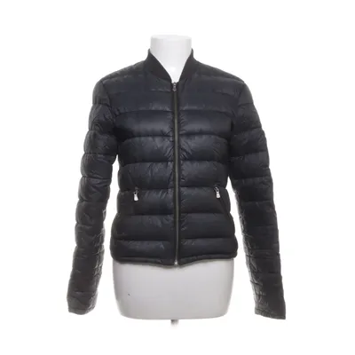 Windjack (Zwart) van Hunkydory Dons, Veer, Nylon