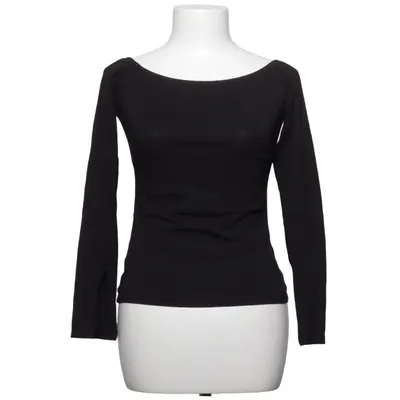 Top (Off Shoulder) fra Nelly Bomuld, Elastan