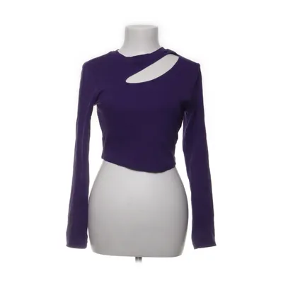 Topp (Lila) från Pigalle Bomull