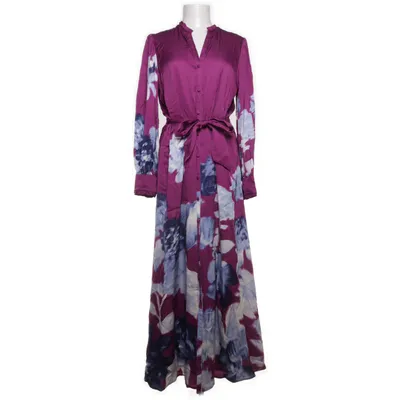 Maxi jurk (Roze, Meerkleurig) van Fabienne Chapot Katoen, Viscose