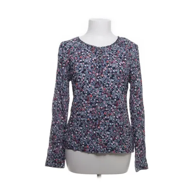 Blouse (Bleu, Multicolore) de Multiblu Viscose