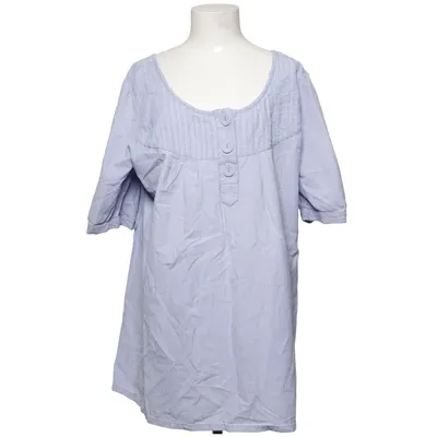 Tunic (Blue) from Brooker Cotton