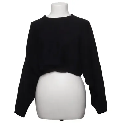 Trui (Zwart) van Princess Polly Polyamide, Polyester, Viscose
