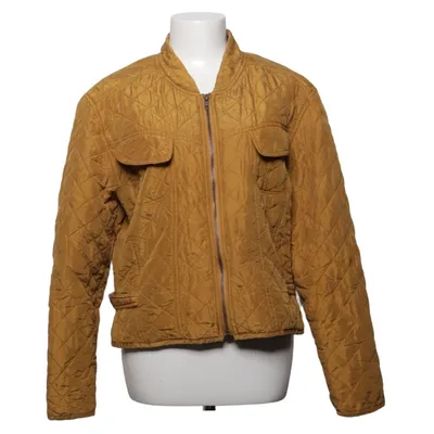 Lättviktsjacka (Brun) från Donna Polyamid, Polyester, Silke