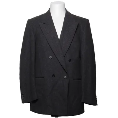 Blazer (Grijs) van Wess