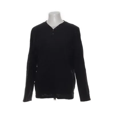 Farfarströja (Grå) från Straight Up Bomull, Polyester