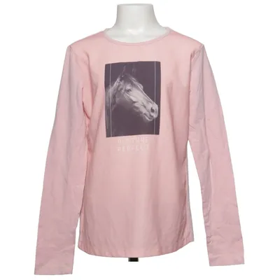 T-shirt à manches longues (Rose) de Someone