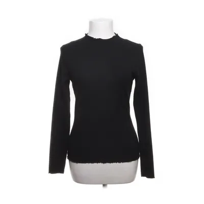 Sweater (Black) from ONLY Polyester, Viscose