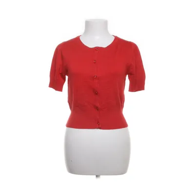 Kofta (Röd) från Hell Bunny