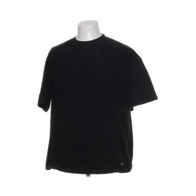 T-shirt (Schwarz) von Pull & Bear