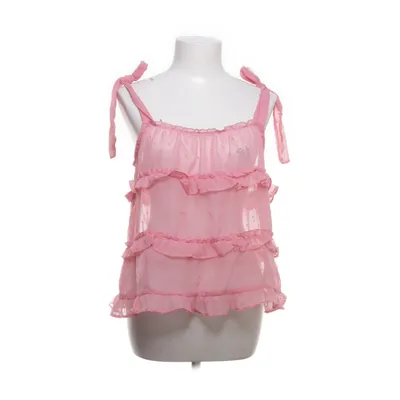 Linne (Rosa) från VILA Clothes Polyester