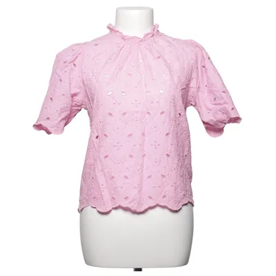 Top (Roze) van Holly & Whyte by Lindex Katoen