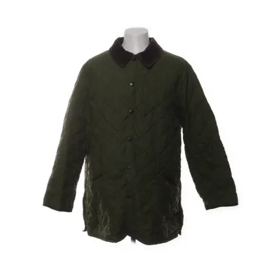 Jacka (Grön, Brun) från Barbour Nylon, Polyester