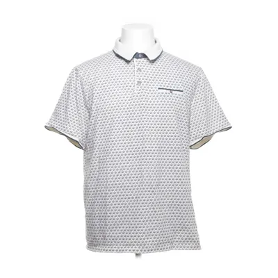 Poloshirt (Wit, Meerkleurig) van Jules