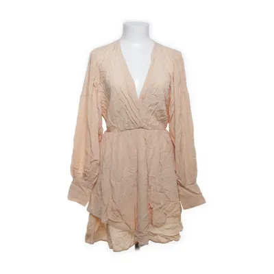 Klänning (Beige) från Patrizia Pepe Viskos