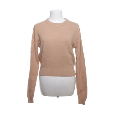 Trui (Beige) van Uniqlo Wol
