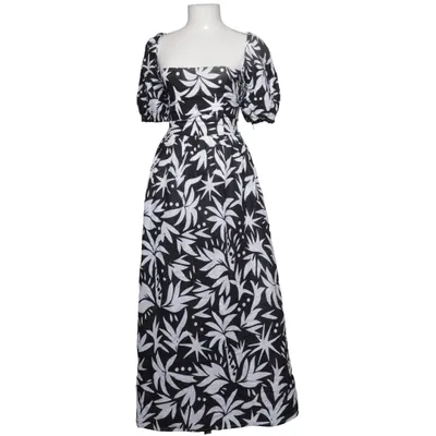 Jumpsuit (Zwart, Wit) van Koton Katoen