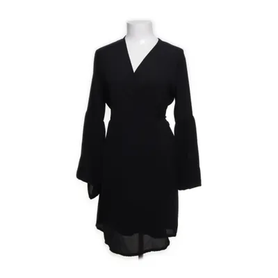 Wikkeljurk (Zwart) van Sisters Point Polyester