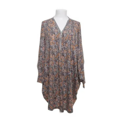 Topp (Grå, Orange, Flerfärgad) från Plus Elastan, Polyester