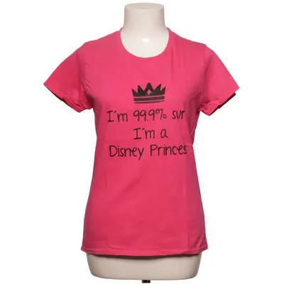 T-shirt (Rosa) från Gildan Bomull