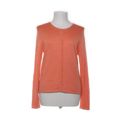 Kofta (Orange) från Ströms Kashmir, Silke