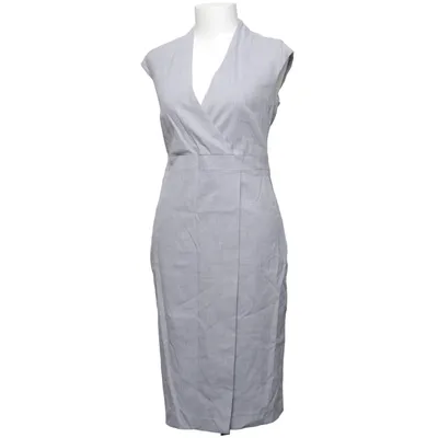 Jurk (Tailoring) van Next Tailoring Elastaan, Polyester, Viscose