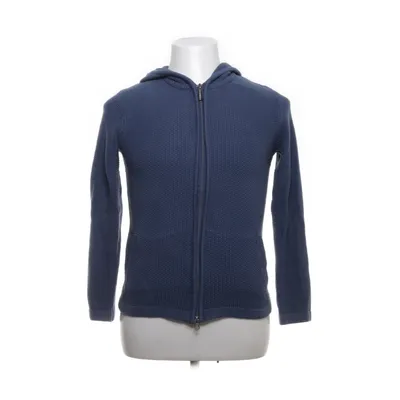 Capuchon sweater (Blauw) van Up2Fashion Acryl, Katoen