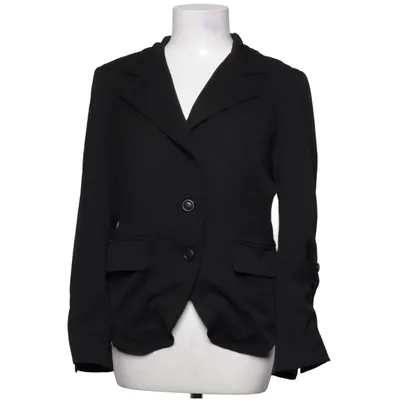 Blazer (Sort) fra Atos Lombardini