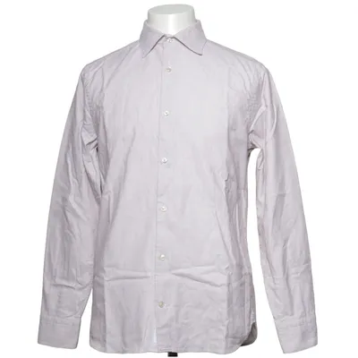 Skjorta (Beige) från The Tailoring Club Bomull
