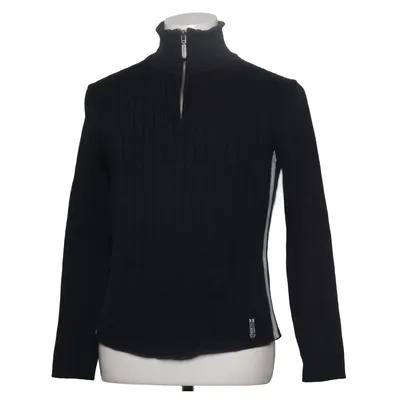 Sweater (Sort) fra Tribute Bomuld