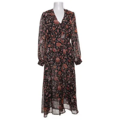 Långklänning (Flerfärgad) från Mango Polyester