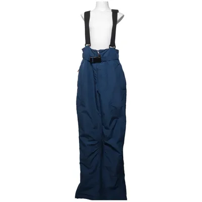 Skihose (Blau) von Brugi Polyamid, Polyester