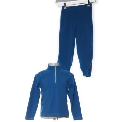 Baselayer (Blå) fra Line One Polyester