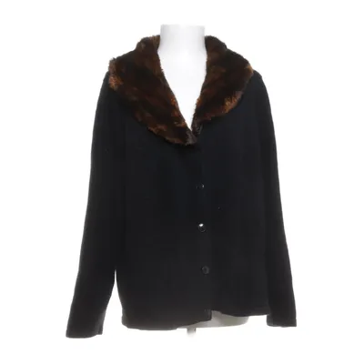 Cardigan (Black) from Lauren Ralph Lauren Acrylic, Angora, Cotton, Rabbit fur, Cashmere, Merino wool, Nylon